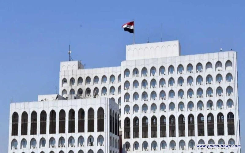 العراق يتحرك دبلوماسياً لحماية علاقاته المالية بعد قرارات الخزانة الأمريكية